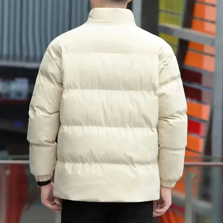 Bryan Puffed Jacket