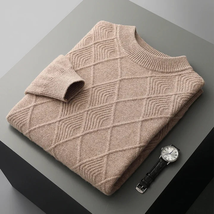 Castello Sweater