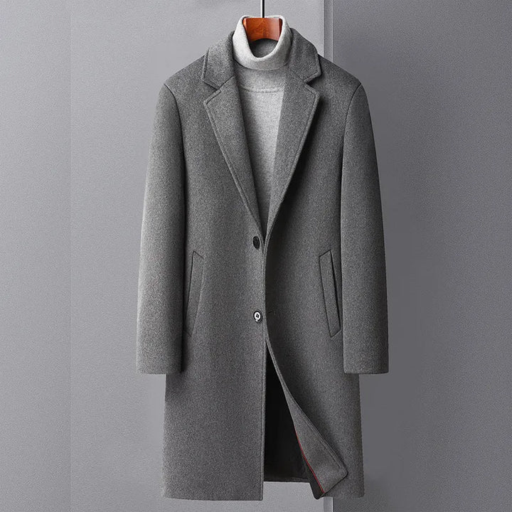 Robert Trench Coat