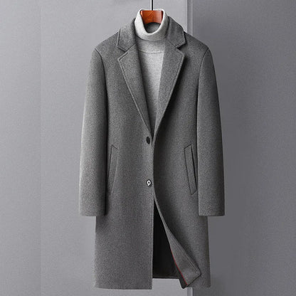 Robert Trench Coat