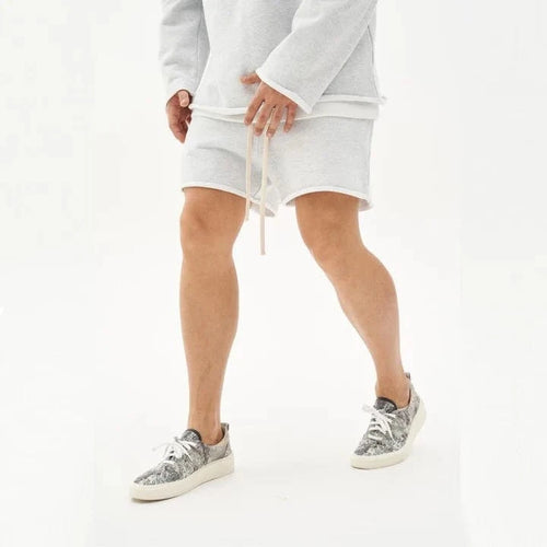 French Terry Shorts
