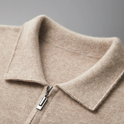 Salerno Cashmere Jacket