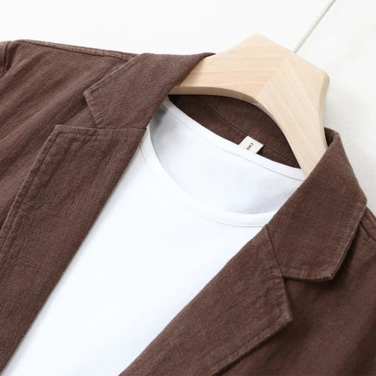 Ramie Blazer