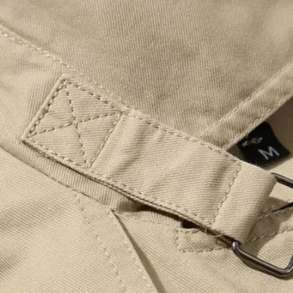 Finachi Trench Coat