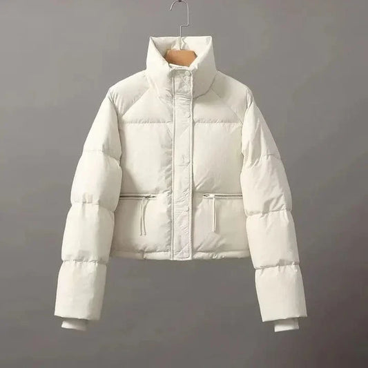 Noam Puffed Jacket