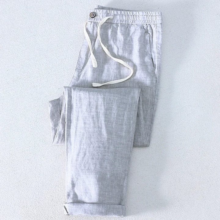 Lito Linen Pants