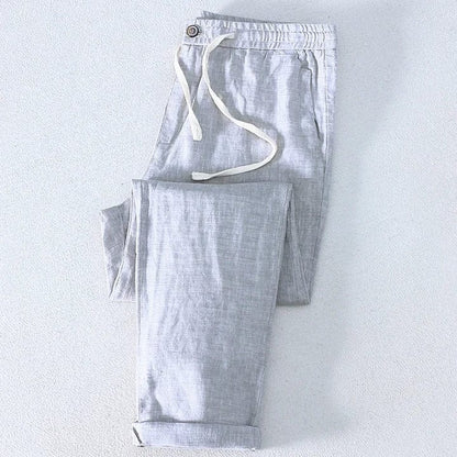Lito Linen Pants