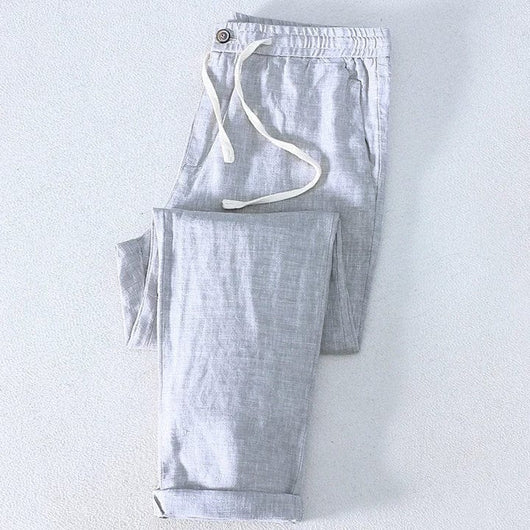 Lito Linen Pants