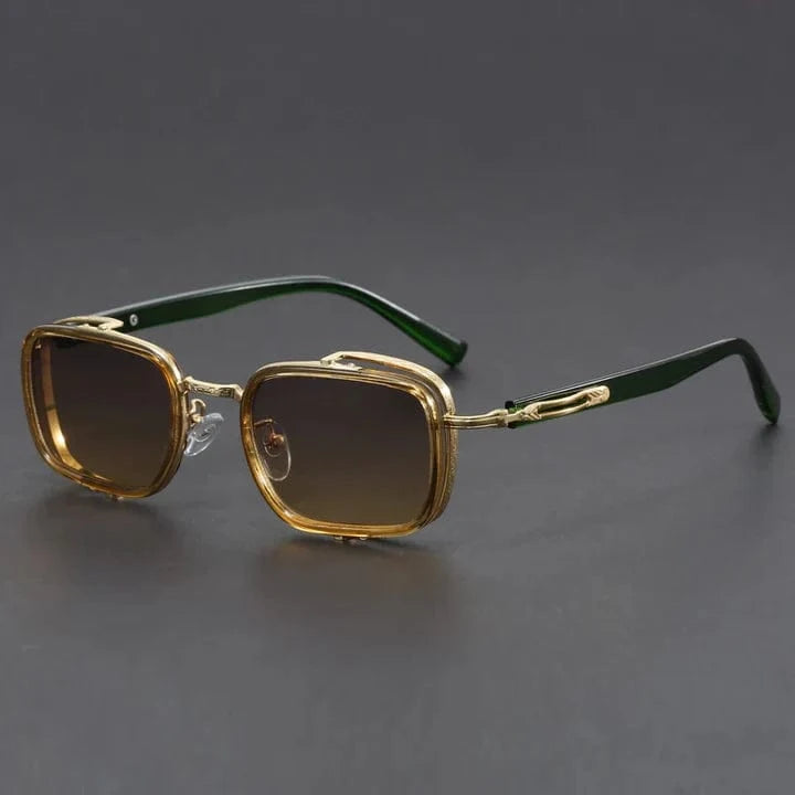 Shawn Retro Sunglasses