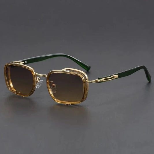 Shawn Retro Sunglasses