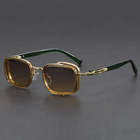 Shawn Retro Sunglasses