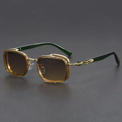 Shawn Retro Sunglasses