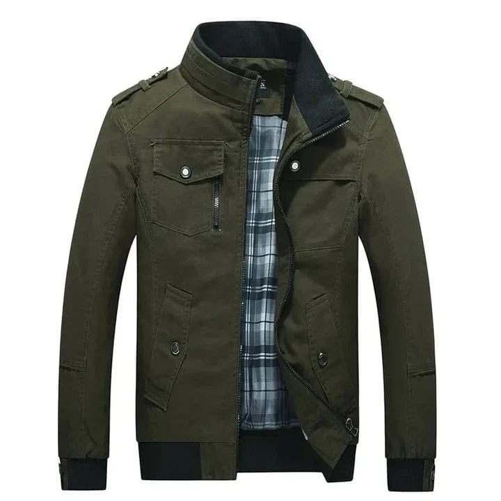 Matthew Jacket