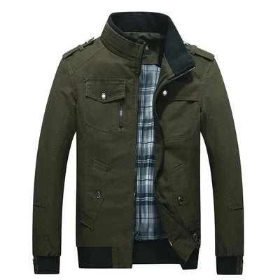 Matthew Jacket