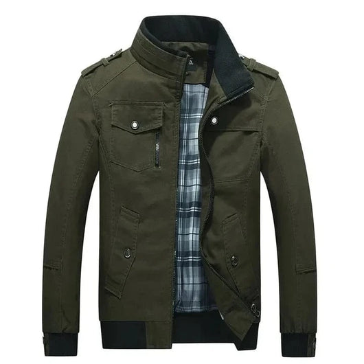 Matthew Jacket