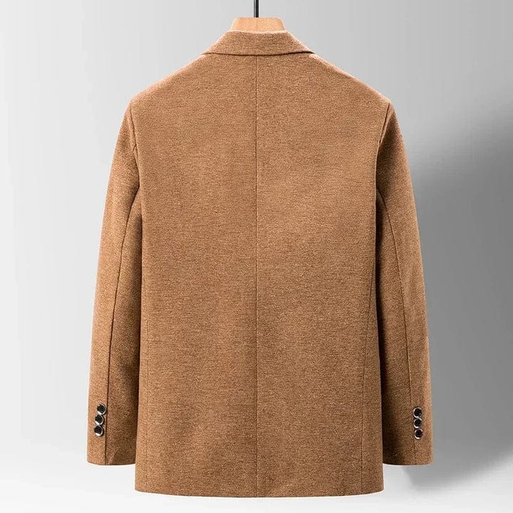 Milton™ Wool Blazer