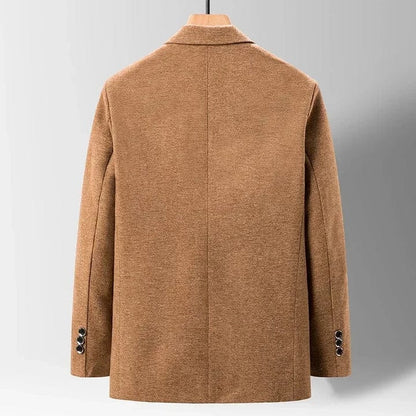Milton™ Wool Blazer
