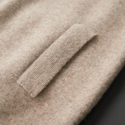 Salerno Cashmere Jacket