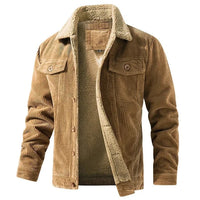 Dave Fleece Jacket