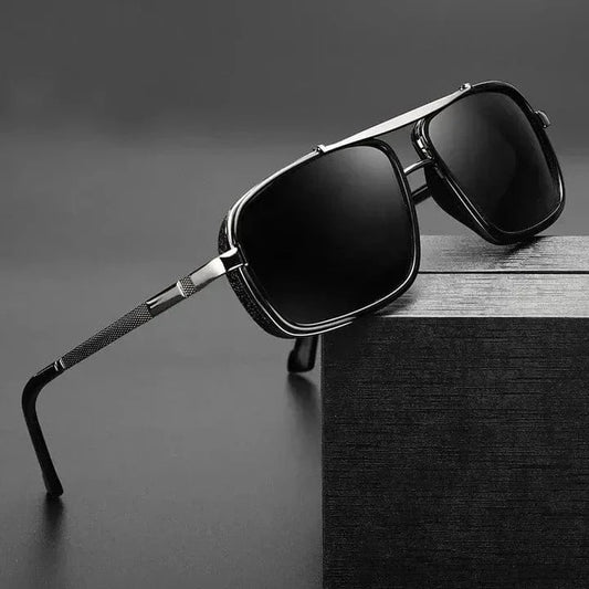 Elliot Retro Sunglasses