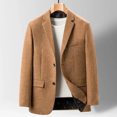 Milton™ Wool Blazer