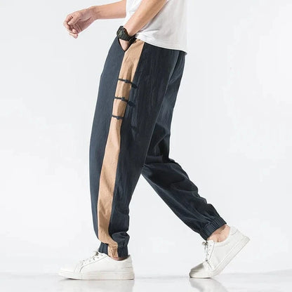 Kato™ Linen Pants