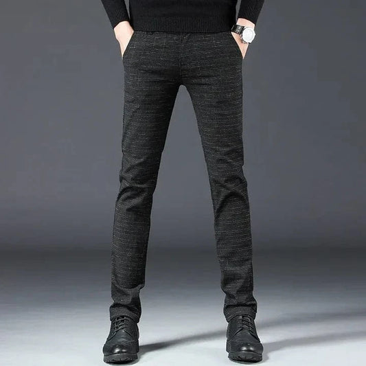 Disco Slim Fit Pants