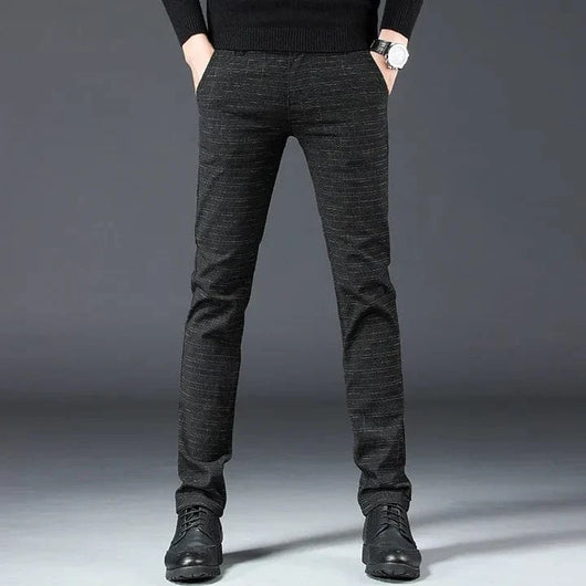 Disco Slim Fit Pants