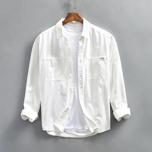 Paul Linen Jacket