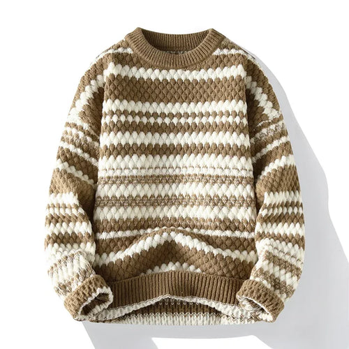 Harrison Sweater