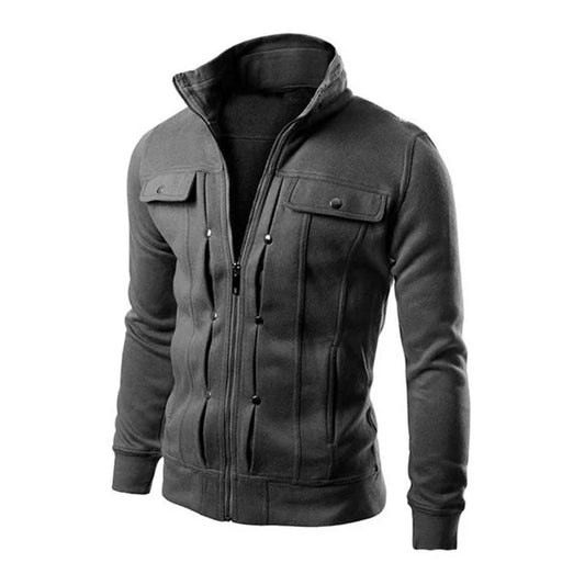 Vici Zip-Up Sweater