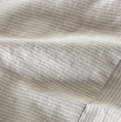 Casa Linen Hoodie
