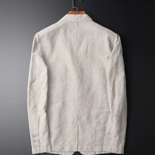 Noam Linen Blazer