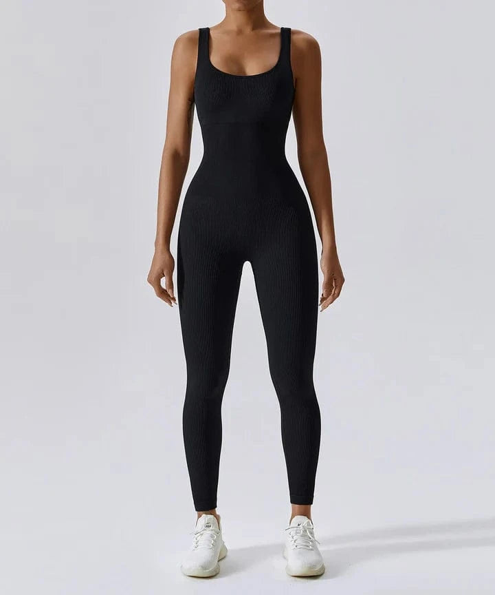 Shoffe Jumpsuit