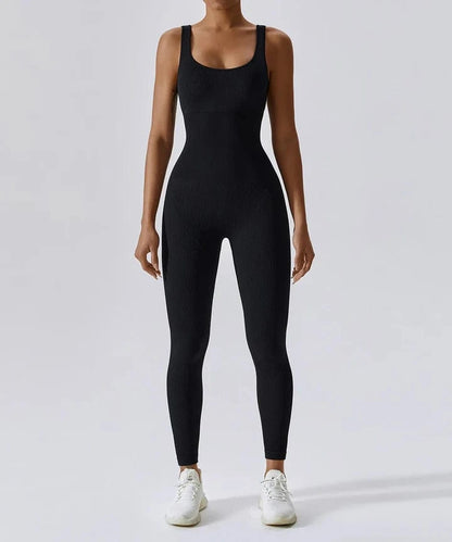 Shoffe Jumpsuit