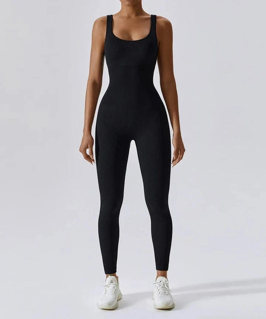 Shoffe Jumpsuit