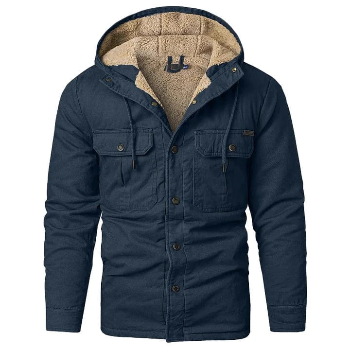 Grizzly Jacket