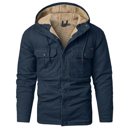 Grizzly Jacket
