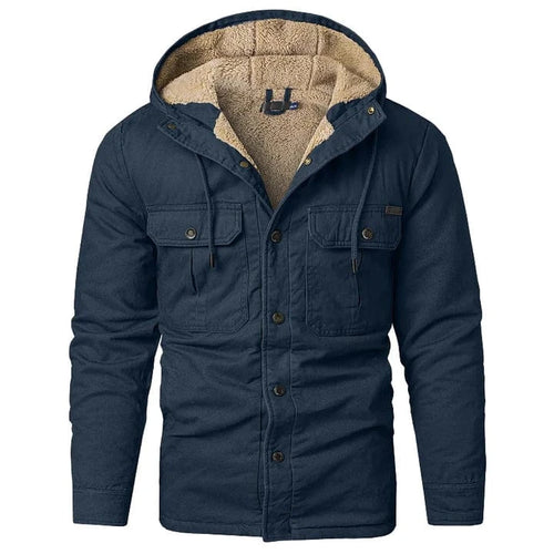 Grizzly Jacket