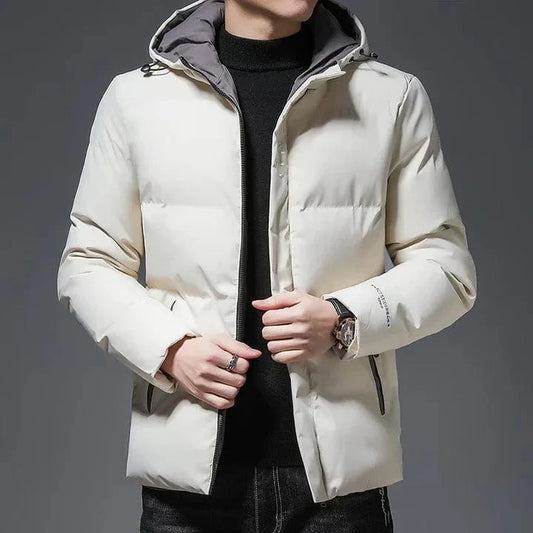Foster 1998® Coat