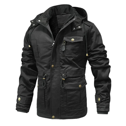 Thermo™ Jacket