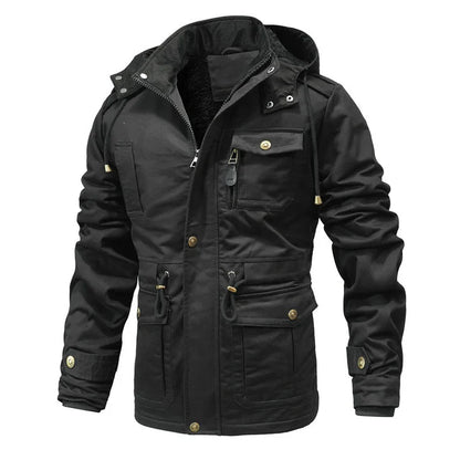 Thermo™ Jacket