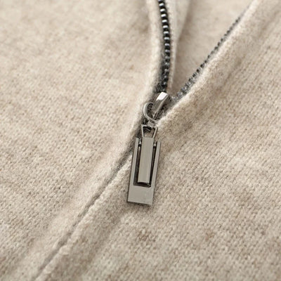 Lotem Cashmere Cardigan