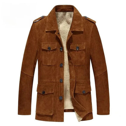 Devito Jacket