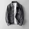 Valencia Denim Jacket
