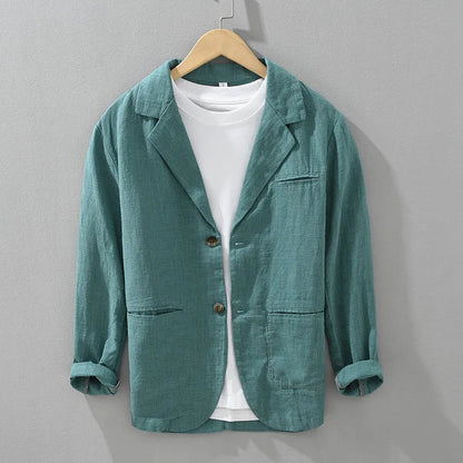 Thomas Blazer