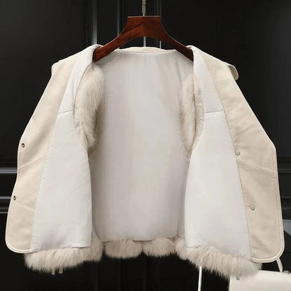 The Kety Vest