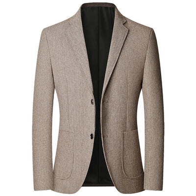 Richard Veroni™ Wool Blazer