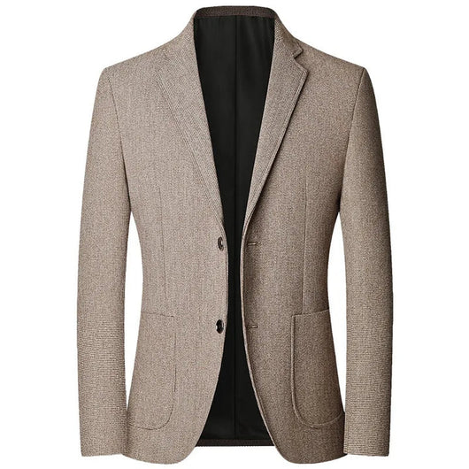 Richard Veroni™ Wool Blazer