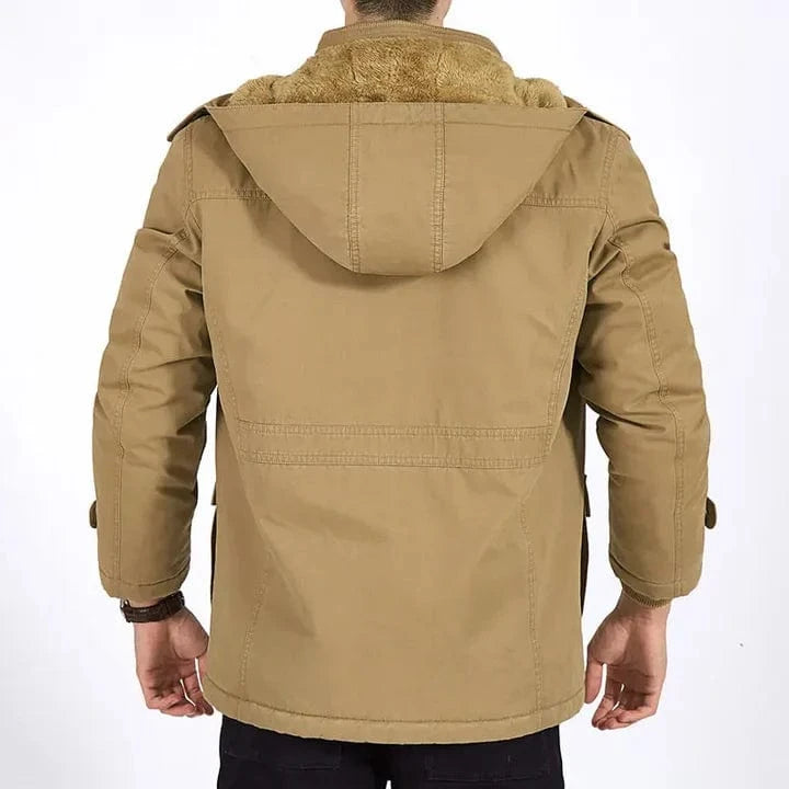 Amory Jacket